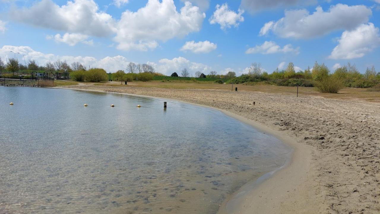 Vakantiehuis Ruby Bruinisse Zewnętrze zdjęcie